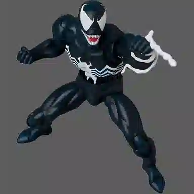 Medicom Toy MAFEX No.088 Venom Comic Version