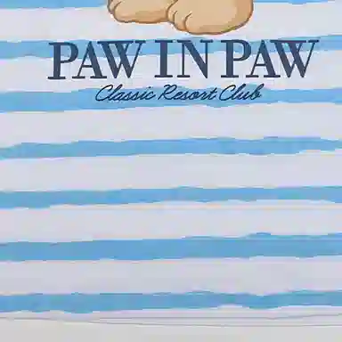PAW IN PAW T