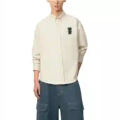 AMIPARIS x WOO SHIK SS25