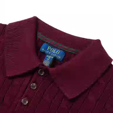 Polo Ralph Lauren FW25 Pony Logo Sweater