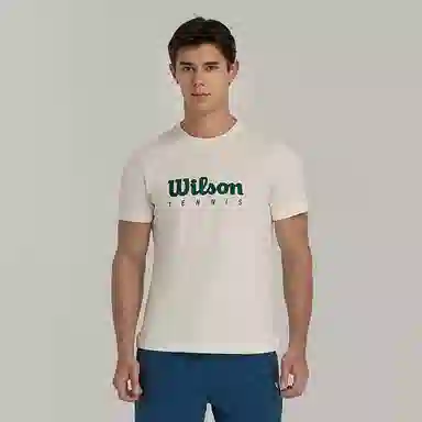 Wilson 25 CLUB SPORTS LOGOT