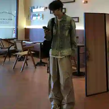 Xmithie Cleanfit Jacket