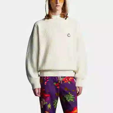 Moncler Genius x Palm Angels FW21 Sweater