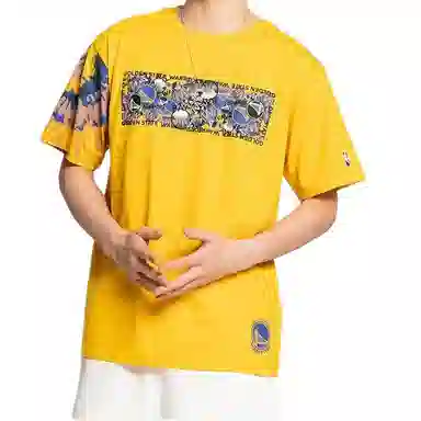 NBA T