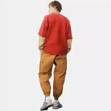 Champion SS22 Reverse Weave