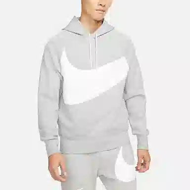 Nike Sportswear Swoosh Tech Fleece