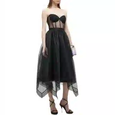 Alexander McQueen SS23