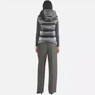 Aritzia Super Puff Liquid Shine