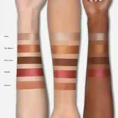 NATASHA DENONA 5 - 03