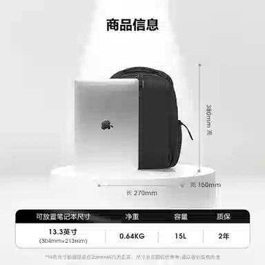 Samsonite Roxanne Black