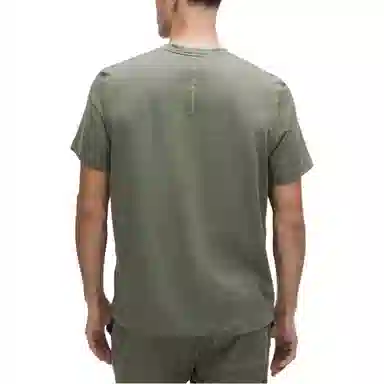 lululemon Soft Jersey Short-Sleeve Shirt T