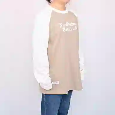 New Balance T