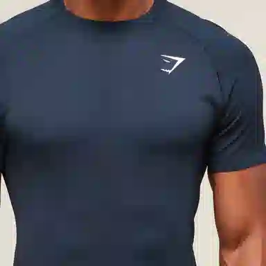 GYMSHARK Geo Seamless