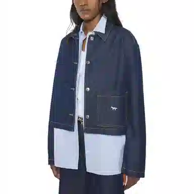 Maison Kitsune