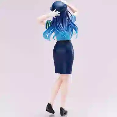 TAITO Actors Job B 19cm
