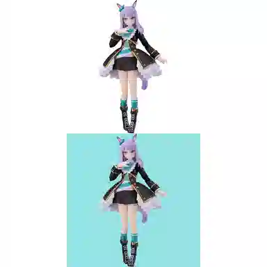 GSC gsc figma 14.5cm