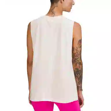 lululemon All Yours Tank Top Vitasea