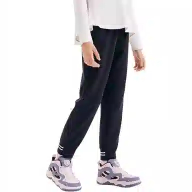 FILA KIDS WHITE LINE