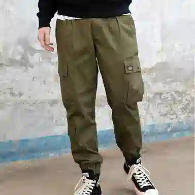 Dickies LOGO