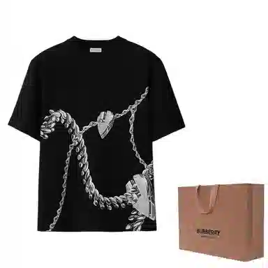 Burberry SS24 T