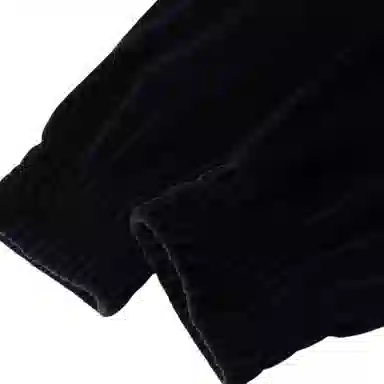 Gucci Zip Jacket Black