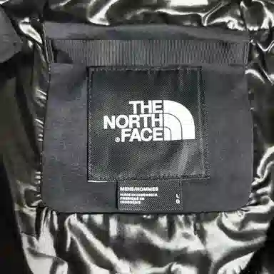 THE NORTH FACE Logo