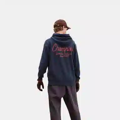 Champion FW24 BASIC Logo