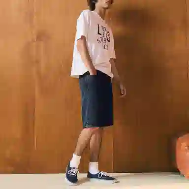 levis T