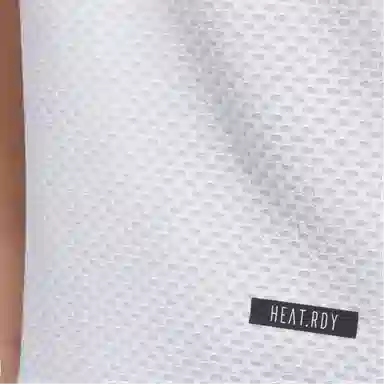 adidas Heat.rdy Tee W