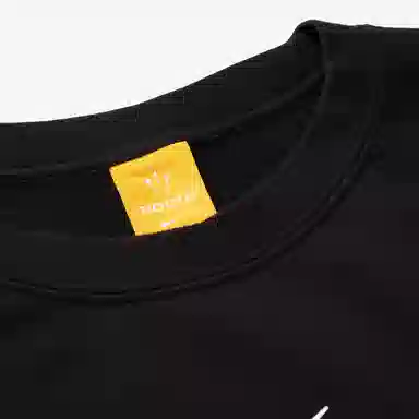Nike x NOCTA Fleece CS Crew logo