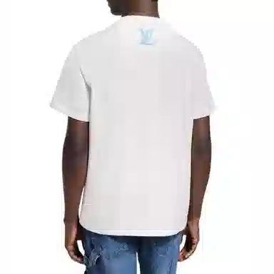 LOUIS VUITTON SS26 T