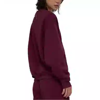 Alo Yoga Accolade Crew Neck Pullover