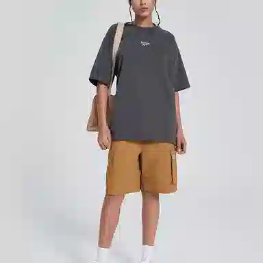 Reebok Graphic Knit Tee