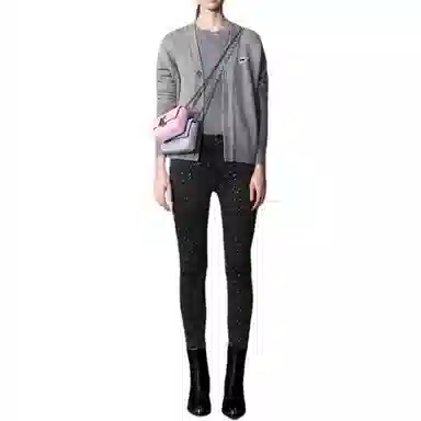 KARL LAGERFELD FW25 V