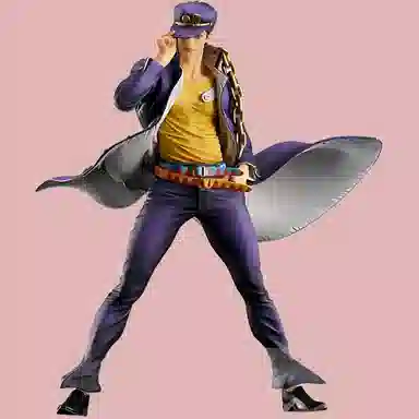 BANPRESTO smsp jojo 28cm