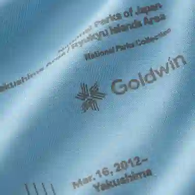 Goldwin T