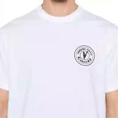 VERSACE JEANS COUTURE SS25 LogoT