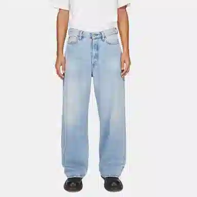 Acne Studios 1981M Jeans