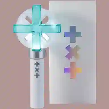 HYBE TXT Lightstick 2nd Gen