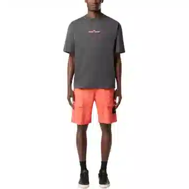 Stone Island SS25 Logo T-Shirt