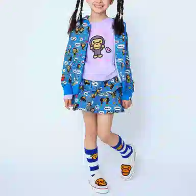 BAPE FW22 Baby Milo Store