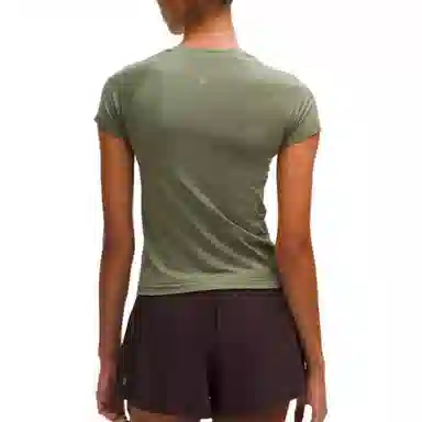 lululemon Swiftly Tech Silverescent raceT2.0