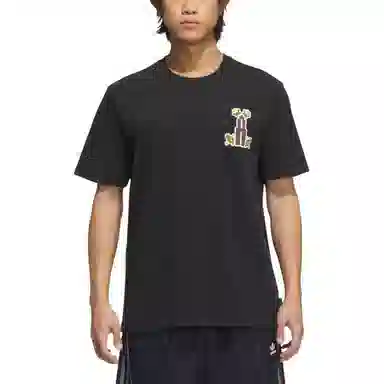 adidas originals SS25 Q3 T-SHIRT 3 MONO T