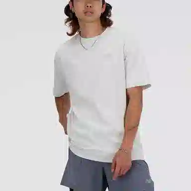 New Balance logo T