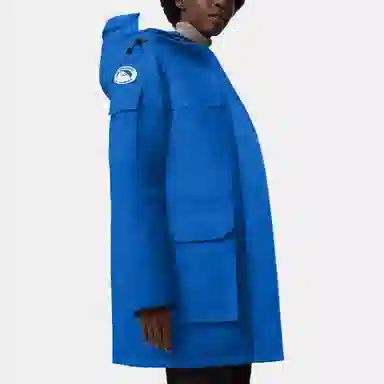 Canada Goose Expedition