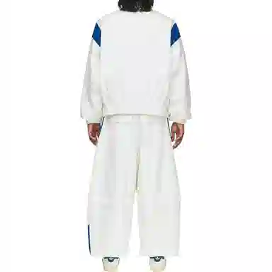 adidas originals x WILLY CHAVARRIA TRACKTOP POPLIN