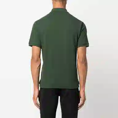 SAINT LAURENT SS23 LogoPolo