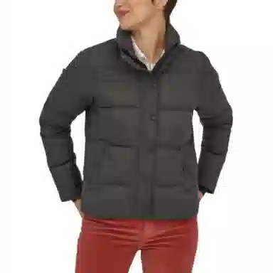 patagonia