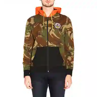 Polo Ralph Lauren Hoodie Green