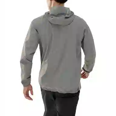 Arcteryx GAMMA FW25 Hoody Logo